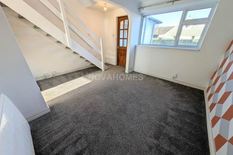 3 bedroom terraced house for sale, Mote Park, Saltash PL12