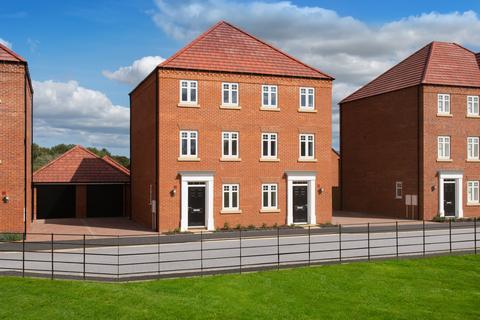 Cannington at Chaloners Green, YO22 Abbey View Road, Whitby YO22
