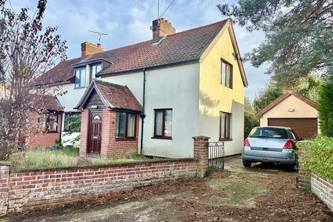 undefined, The Causeway, Needham Market, Ipswich, IP6