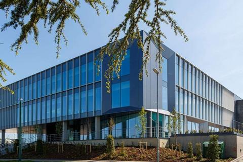Office to rent, 22-25 Milton Rd Cambridge CB4 0AF