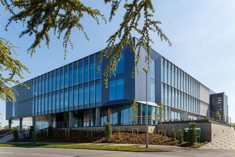 Office to rent, 22-25 Milton Rd Cambridge CB4 0AF