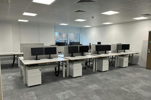 Office to rent, 22-25 Milton Rd Cambridge CB4 0AF