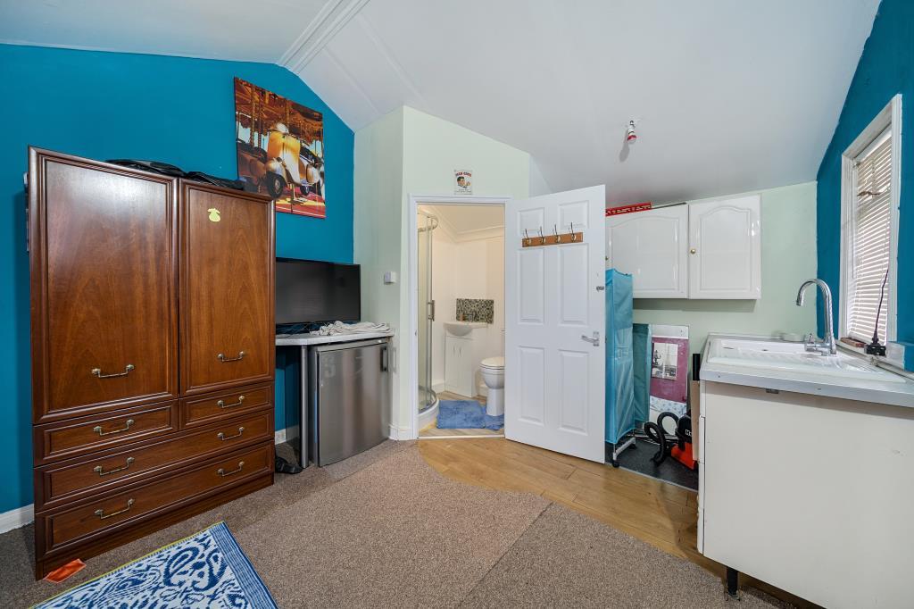 Living Space