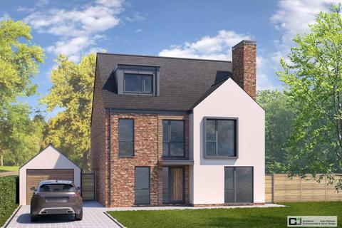 undefined, Coed Parc Rise, Off Walters Road, Bridgend County Borough, CF31 4HE