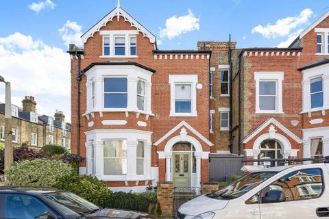 undefined, Lancaster Park, Richmond TW10