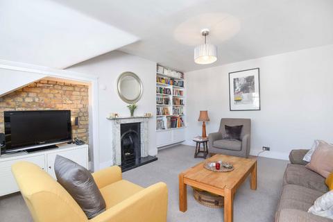 undefined, Lancaster Park, Richmond TW10
