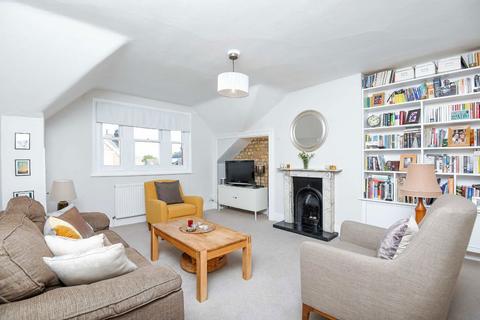 undefined, Lancaster Park, Richmond TW10