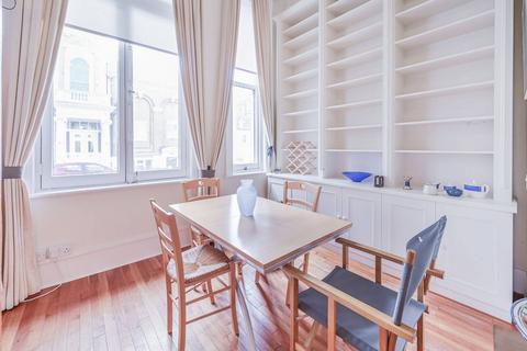 undefined, Ground Floor, Flat A, Cornwall Gardens, South Kensington, London, SW7