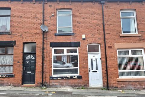 undefined, Canada Street, Bolton, BL1