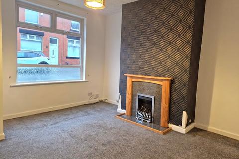 undefined, Canada Street, Bolton, BL1