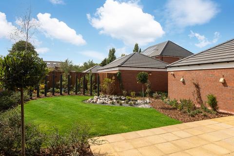 3 bedroom semi-detached house for sale, GREENWOOD at Centurion Meadows Ilkley Road, Burley in Wharfedale LS29