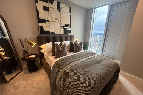 3 bedroom penthouse to rent, Cortland At Colliers Yard, 7 Bankside Boulevard Salford, Greater Manchester, M3