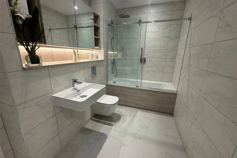 3 bedroom penthouse to rent, Cortland At Colliers Yard, 7 Bankside Boulevard Salford, Greater Manchester, M3