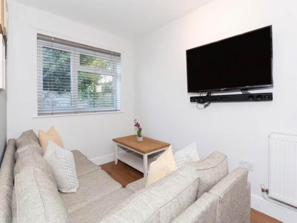 Living Room Reverse