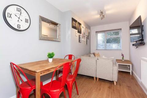 7 bedroom house to rent, Daniel Street, Cathays, Cardiff