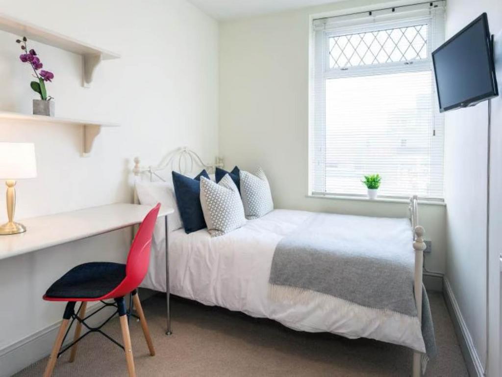 Bedroom 4