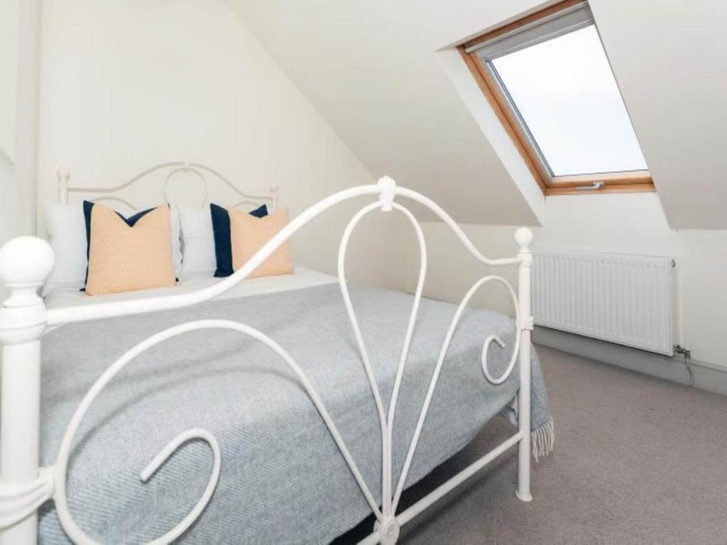 Attic Bedroom