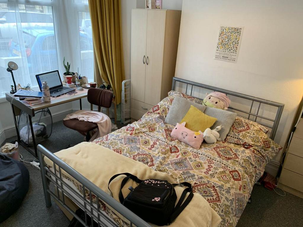 Ground Floor Front