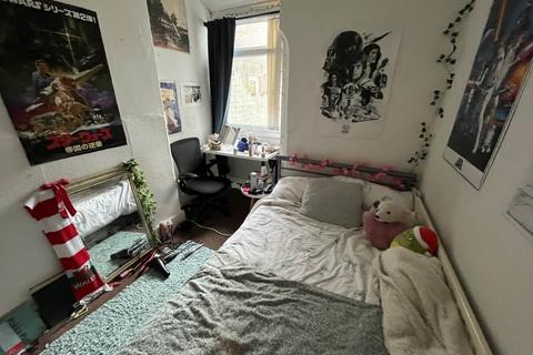 undefined, Tewkesbury Place, Cathays,