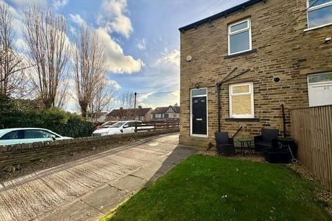 undefined, East Street, Halifax