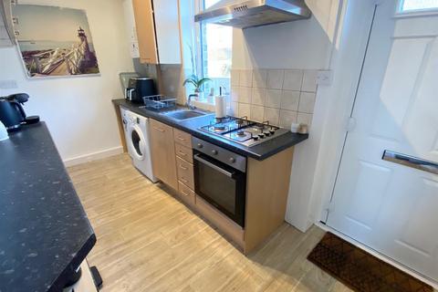 undefined, East Street, Halifax