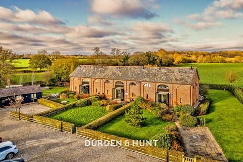4 bedroom barn conversion for sale, Stortford Road, Little Canfield, CM6