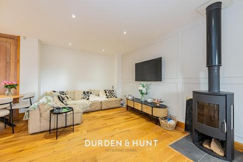 4 bedroom barn conversion for sale, Stortford Road, Little Canfield, CM6