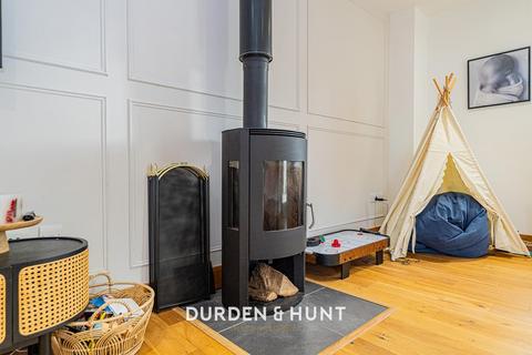 4 bedroom barn conversion for sale, Stortford Road, Little Canfield, CM6