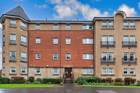 undefined, Macdougall Street, Pollokshaws, Glasgow, G43