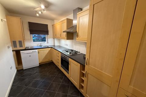 undefined, Macdougall Street, Pollokshaws, Glasgow, G43
