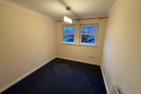 undefined, Macdougall Street, Pollokshaws, Glasgow, G43
