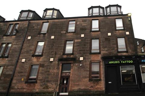 undefined, Newton Street, Greenock