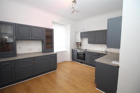 undefined, Newton Street, Greenock
