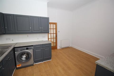undefined, Newton Street, Greenock