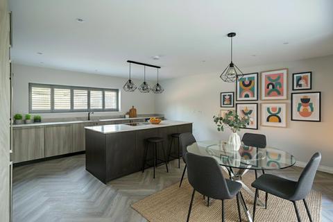 undefined, Penlan, Kingfield Green, Woking, Surrey, GU22