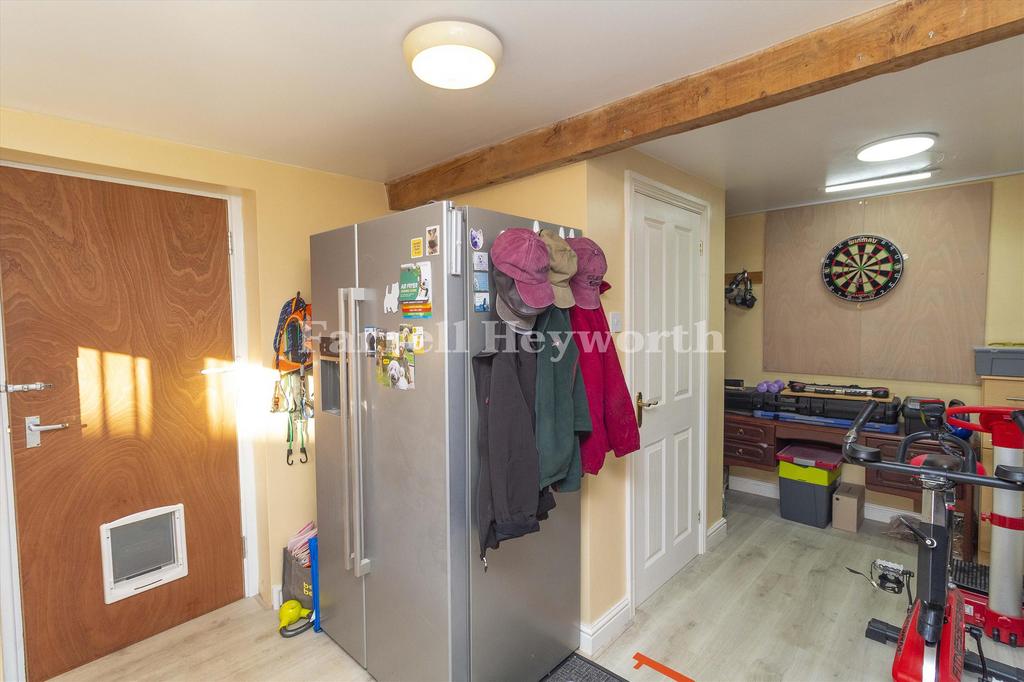 Utility Room 2