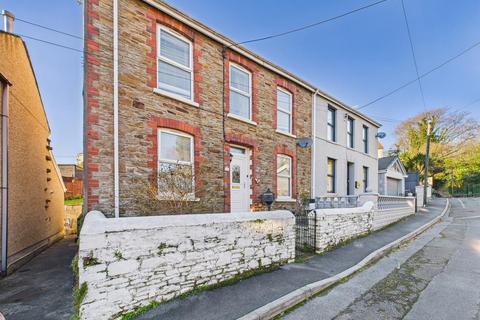 2 bedroom semi-detached house for sale, Dandorlan Road, Burry Port