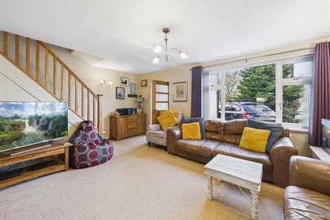 3 bedroom semi-detached house for sale, Longcroft Road, Dronfield Woodhouse, Dronfield
