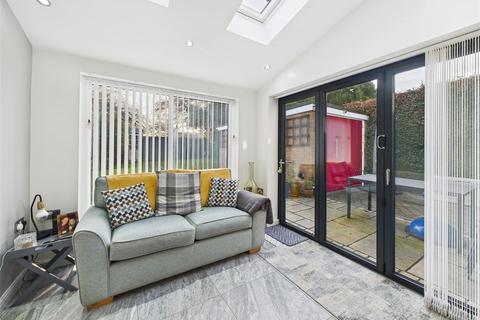 3 bedroom semi-detached house for sale, Longcroft Road, Dronfield Woodhouse, Dronfield