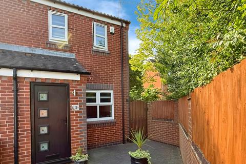 2 bedroom semi-detached house for sale, Bryony Road, Hamilton, LE5