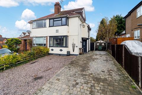 Field Road, Worcester WR3