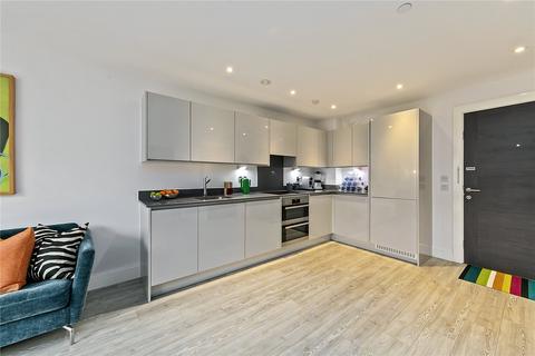 undefined, Swan Court, Swan Street, Isleworth, TW7