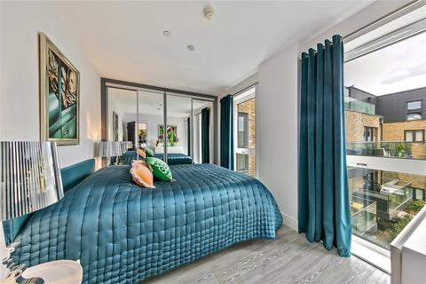 undefined, Swan Court, Swan Street, Isleworth, TW7