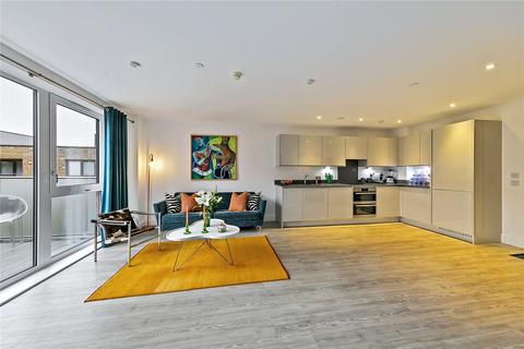 undefined, Swan Court, Swan Street, Isleworth, TW7