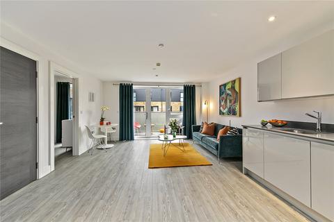 1 bedroom apartment for sale, Swan Court, Swan Street, Isleworth, TW7