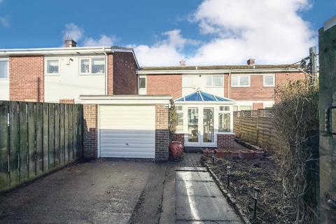 undefined, Millbrook, Gateshead, NE10