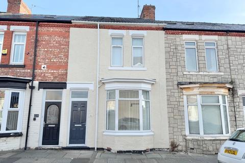 undefined, Grainger Street, Darlington