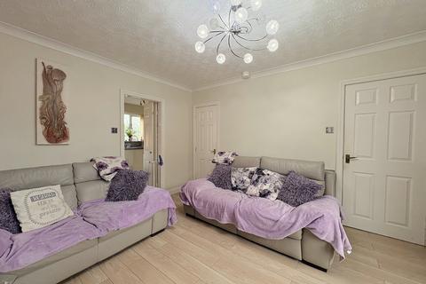 3 bedroom semi-detached house for sale, Haseley Close, Radcliffe, Manchester, M26