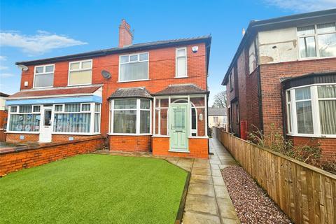 undefined, Chorley Old Road, Greater Manchester BL1