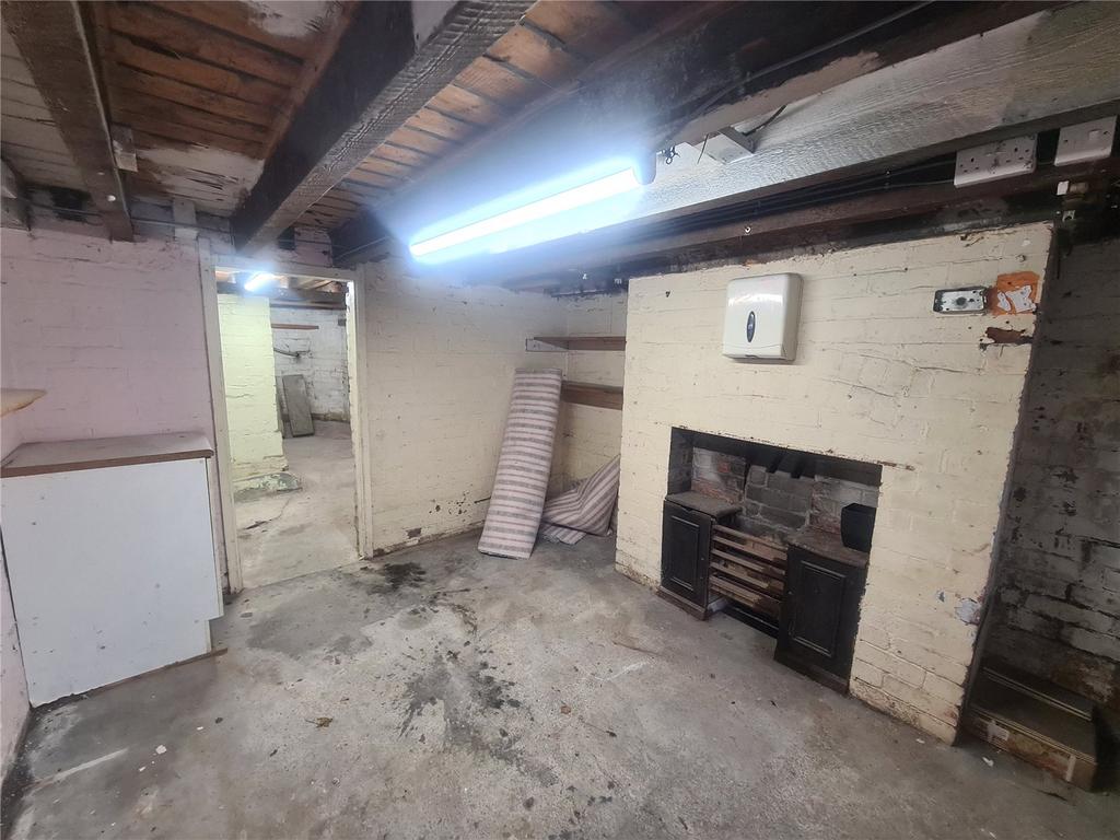 Cellar